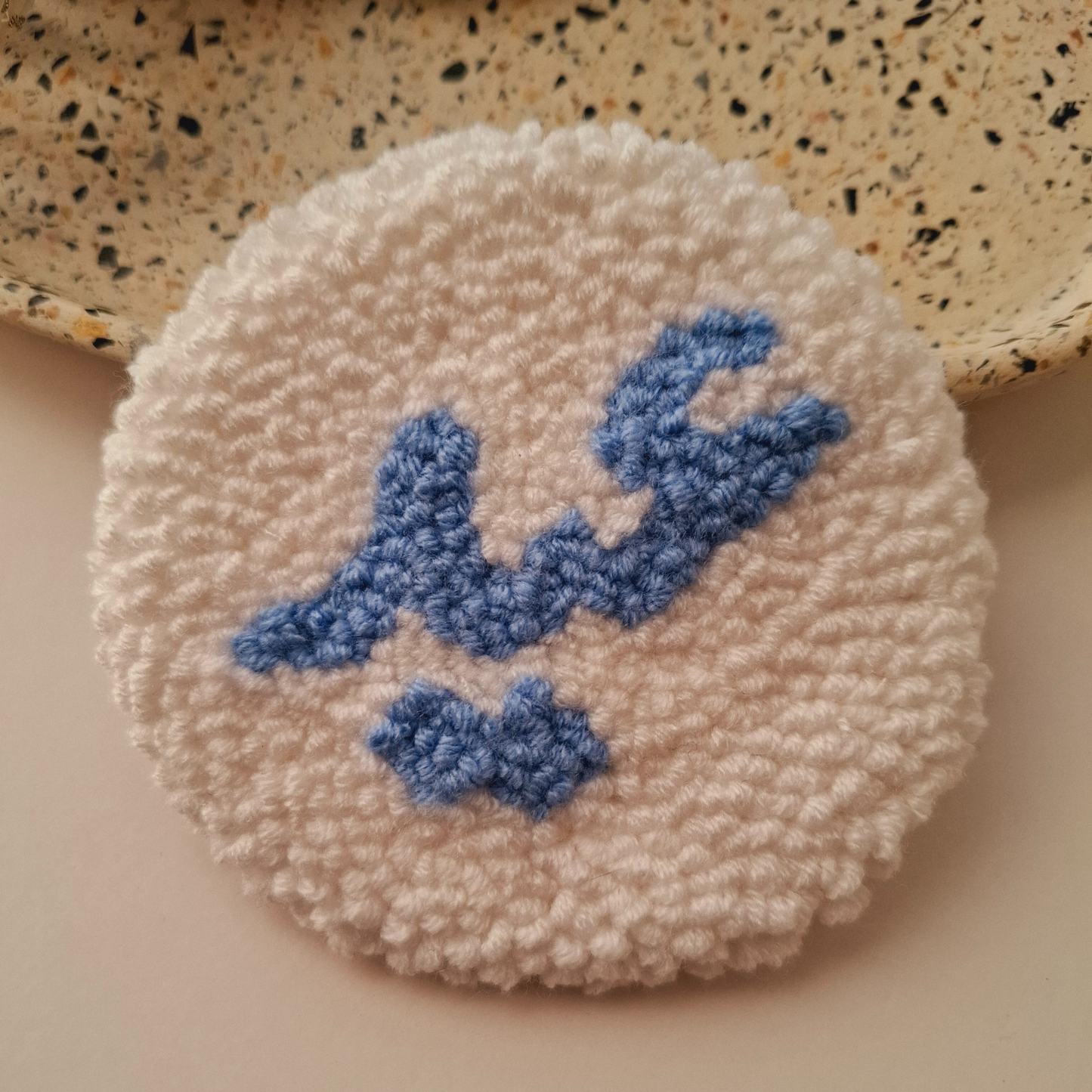Eid Coaster Home Decor