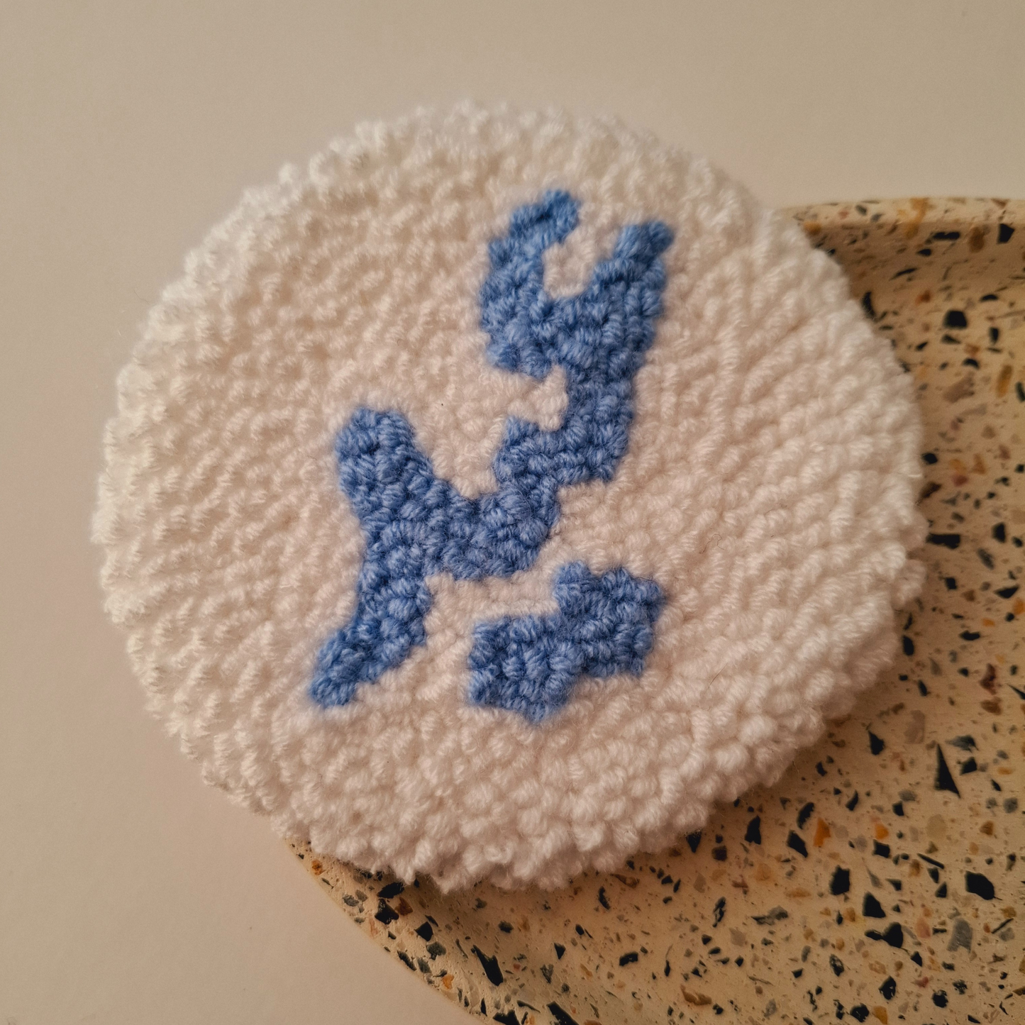 Eid Coaster Home Decor