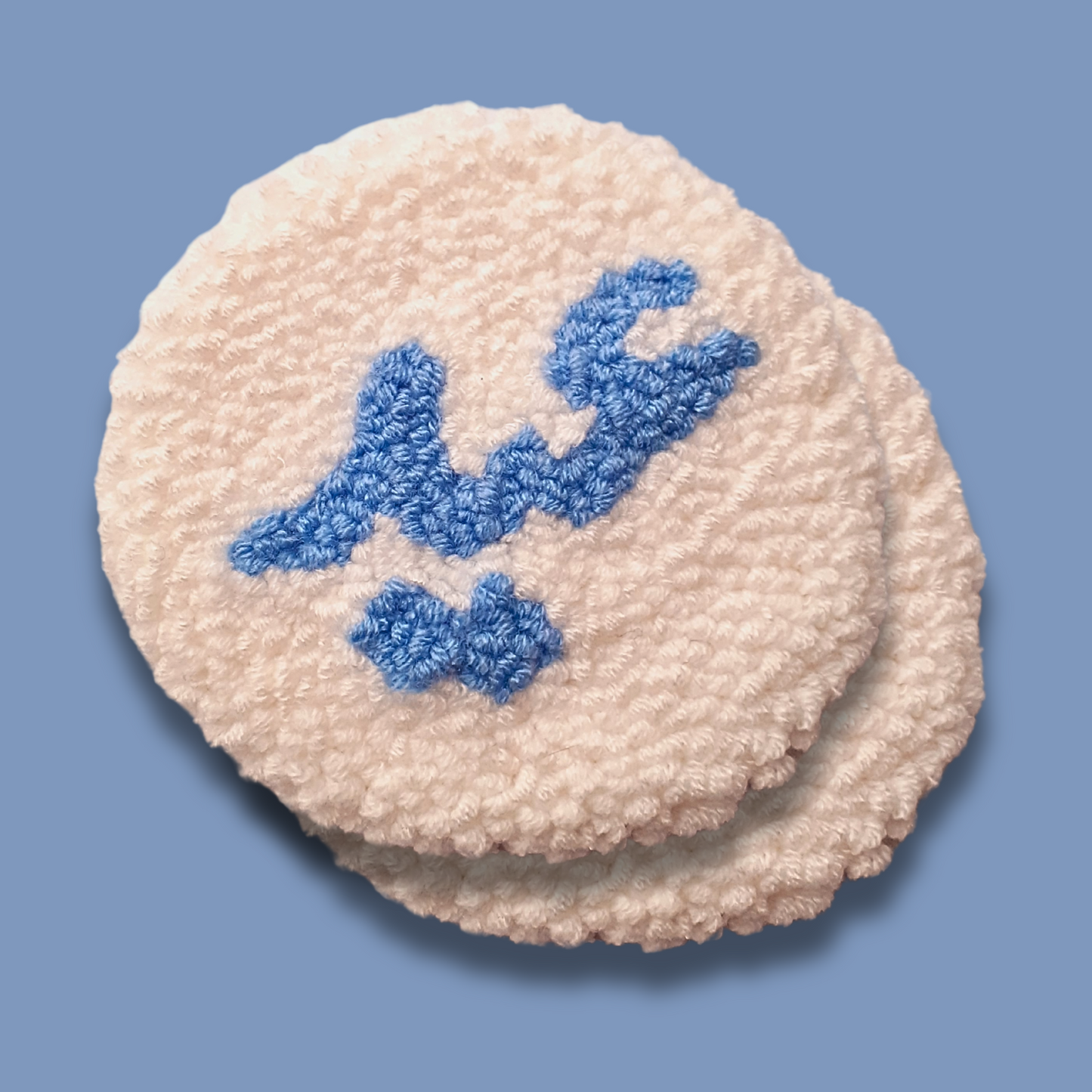 Eid Coaster Home Decor